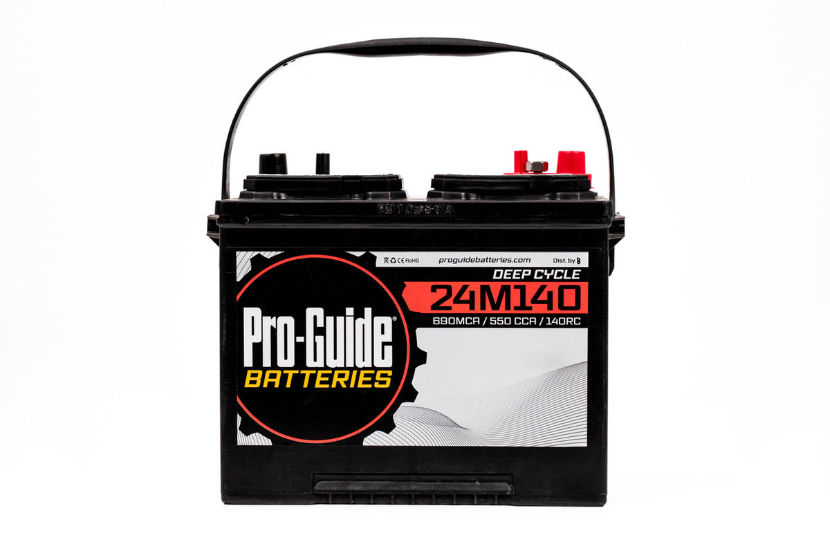 PGM 24M140