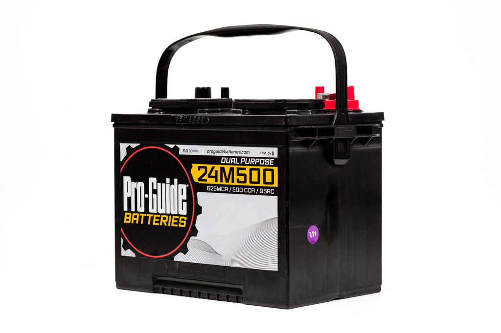 PGM 24M500