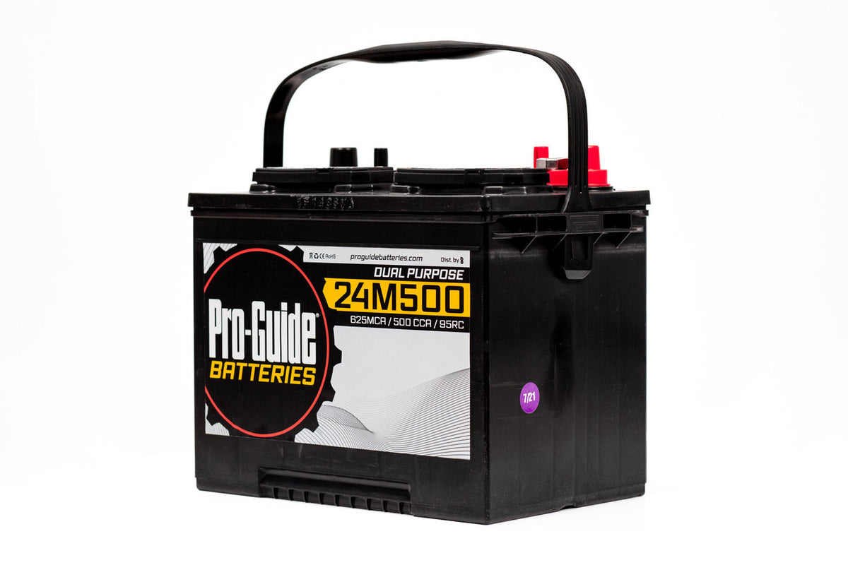 PGM 24M500