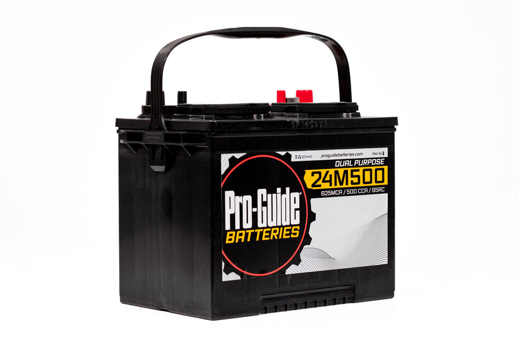 PGM 24M500