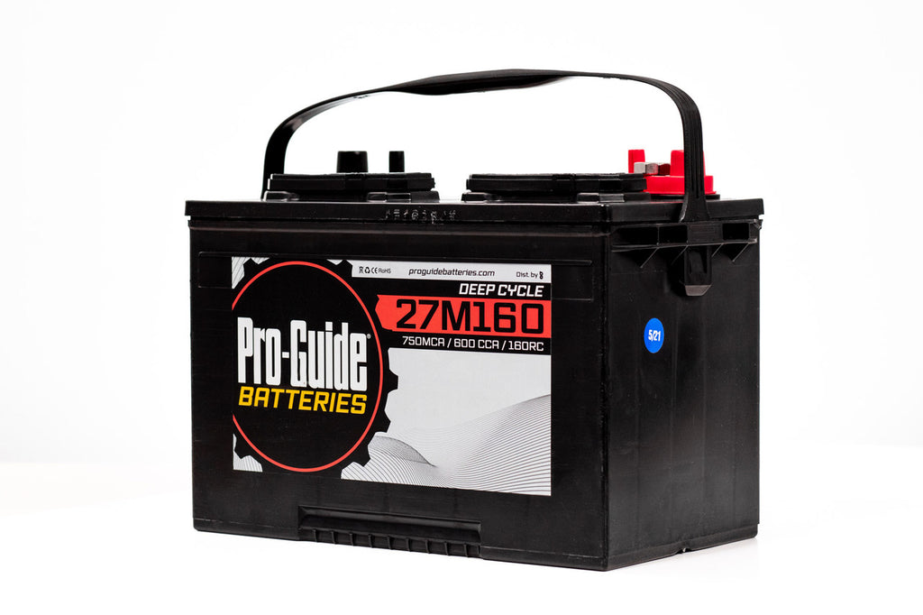 PGM 27M160