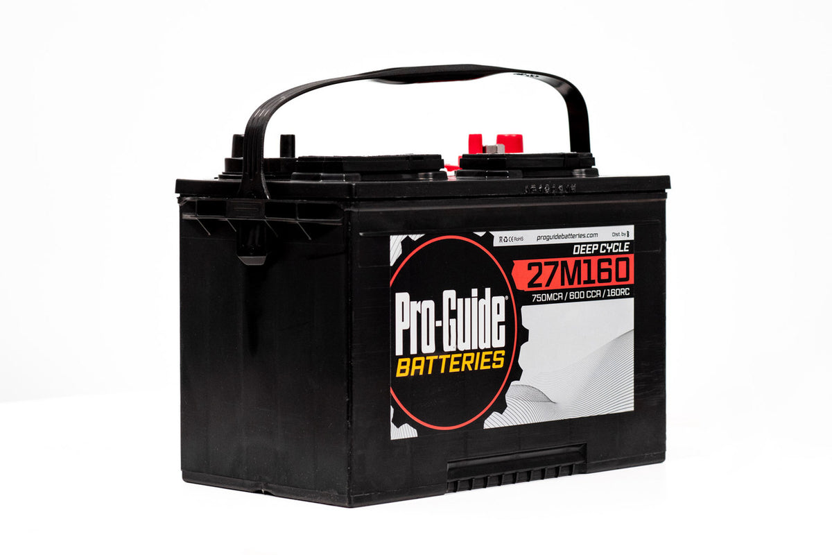 PGM 27M160