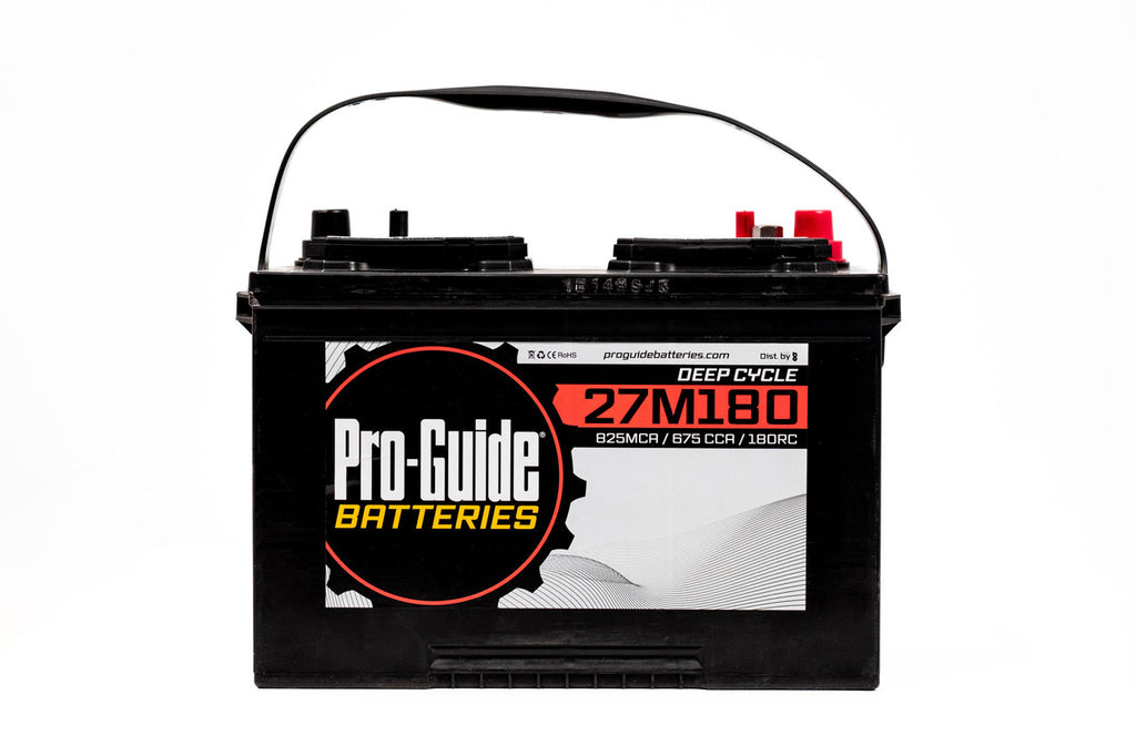 PGM 27M180