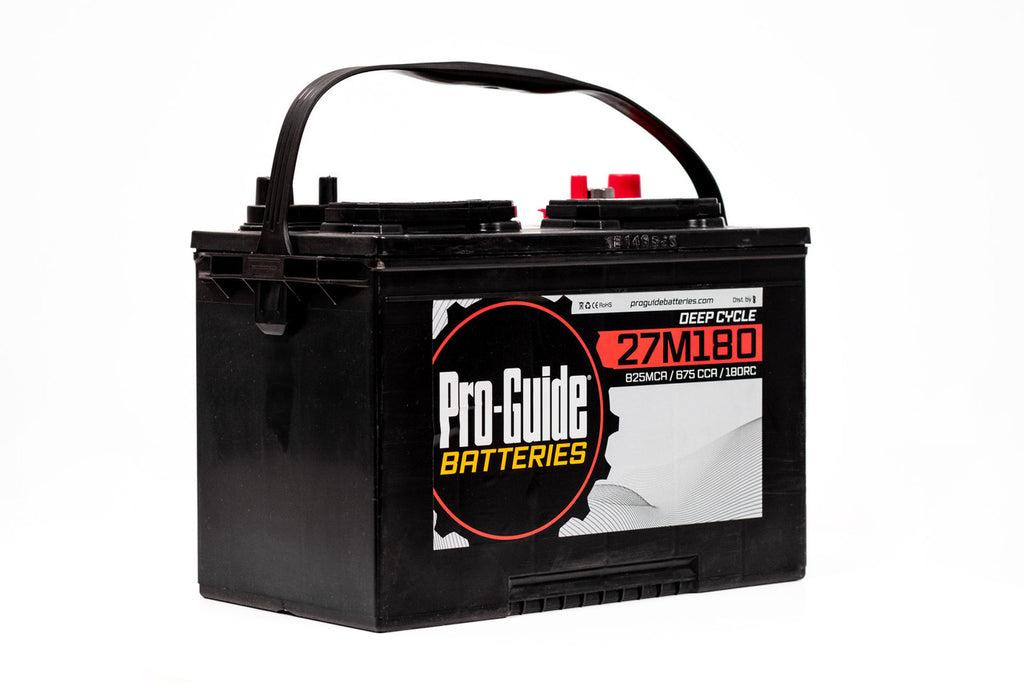 PGM 27M180