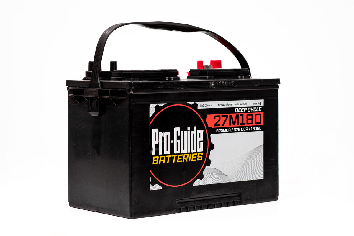 PGM 27M180