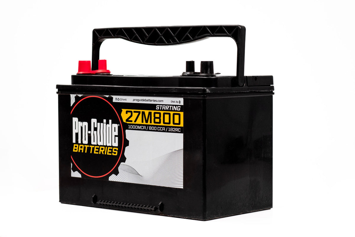 PGM 27M800