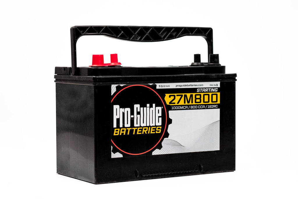 PGM 27M800