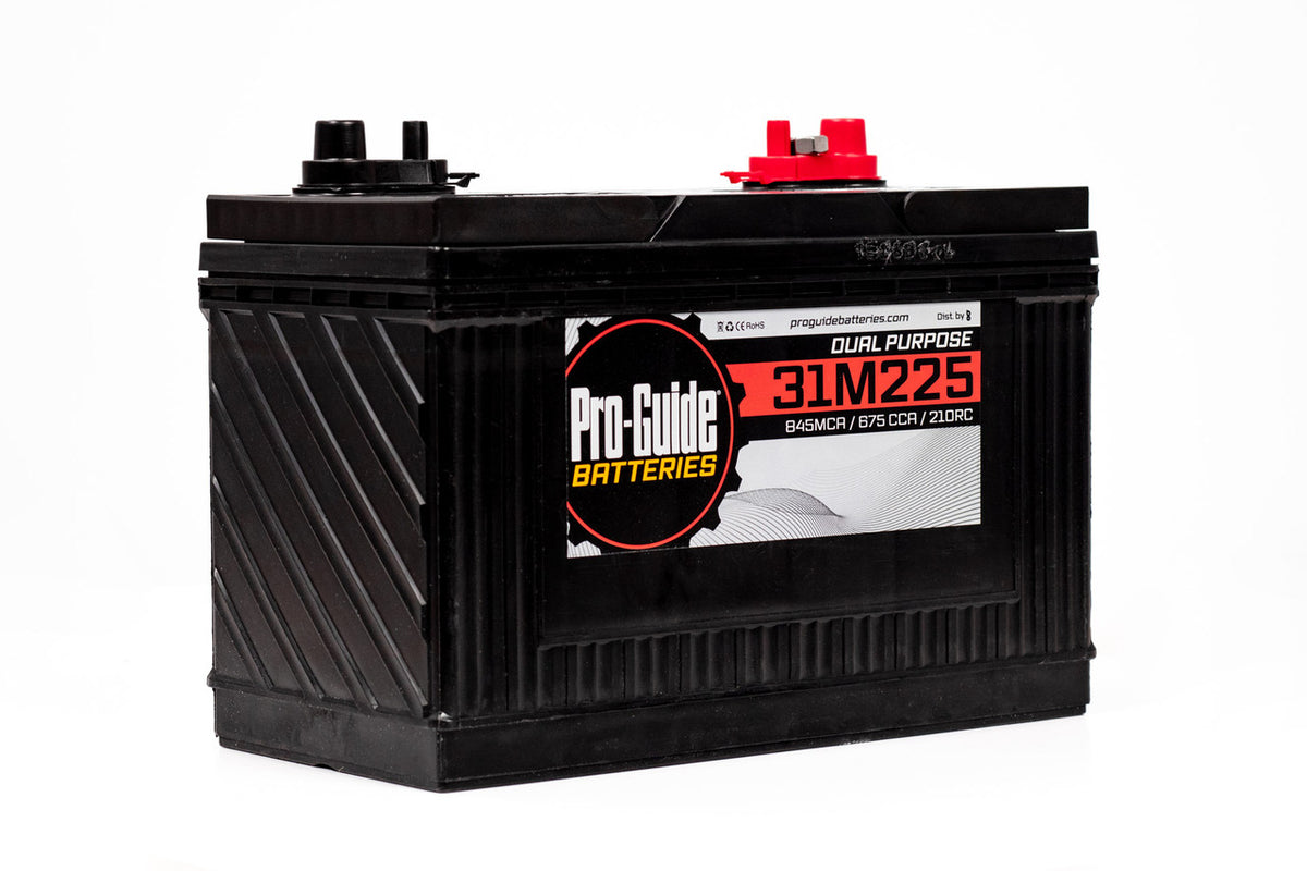 PGM 31M225