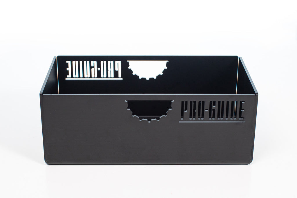 The "HEAVYWEIGHT" Tray