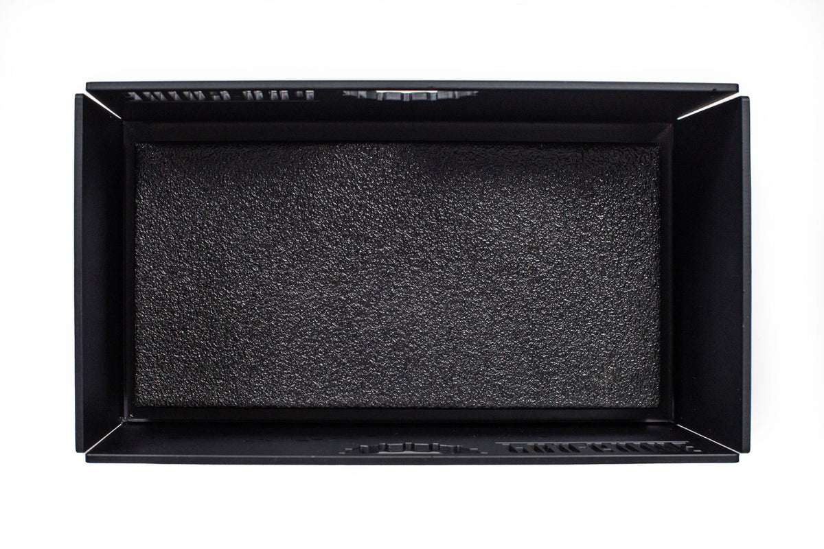The "HEAVYWEIGHT" Tray