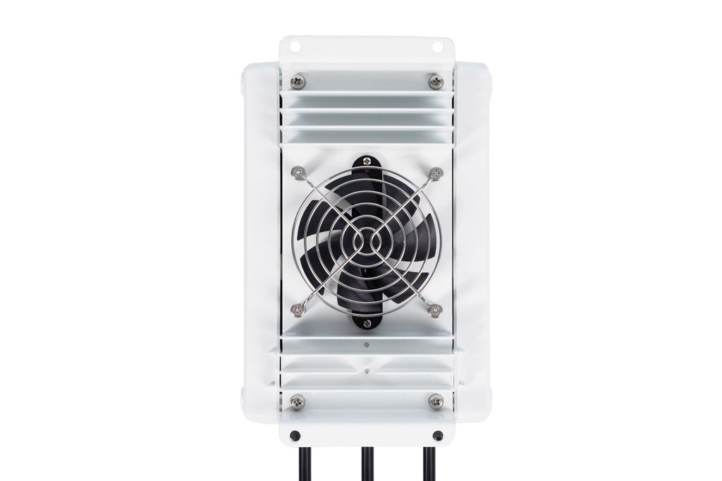 PGC-210 | 12V 2-Bank, 10-Amp On-Board Battery Charger