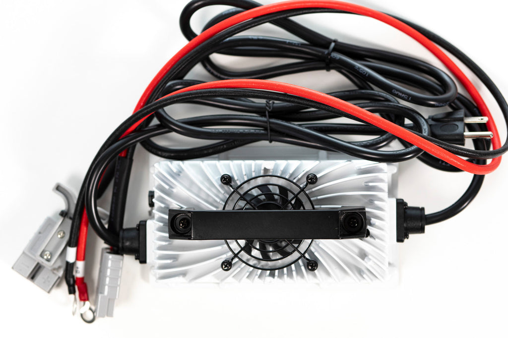 PGC-3615 | Pro-Guide 36V Lithium Charger