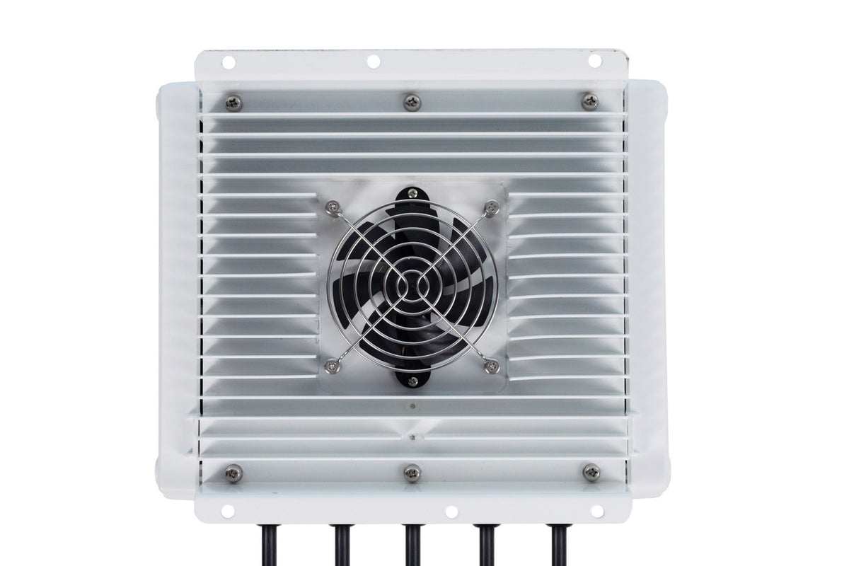 PGC-410 | 12V 4-Bank, 10-Amp On-Board Battery Charger