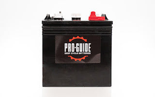PGD125VX