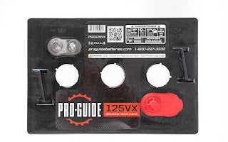 PGD125VX