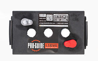 PGDL16VE