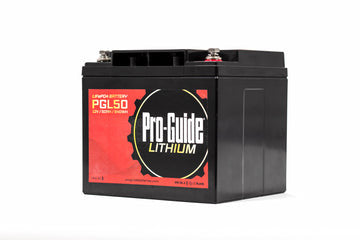 PGLM50