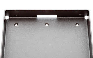 PGLM50 Hold Down Kit