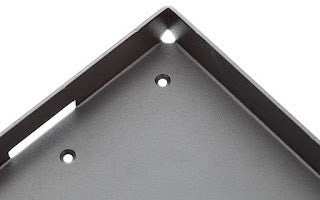 PGLM50 Hold Down Kit