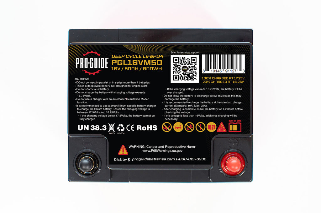 PGL16VM50