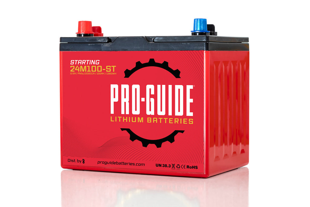 PGL24M100-ST