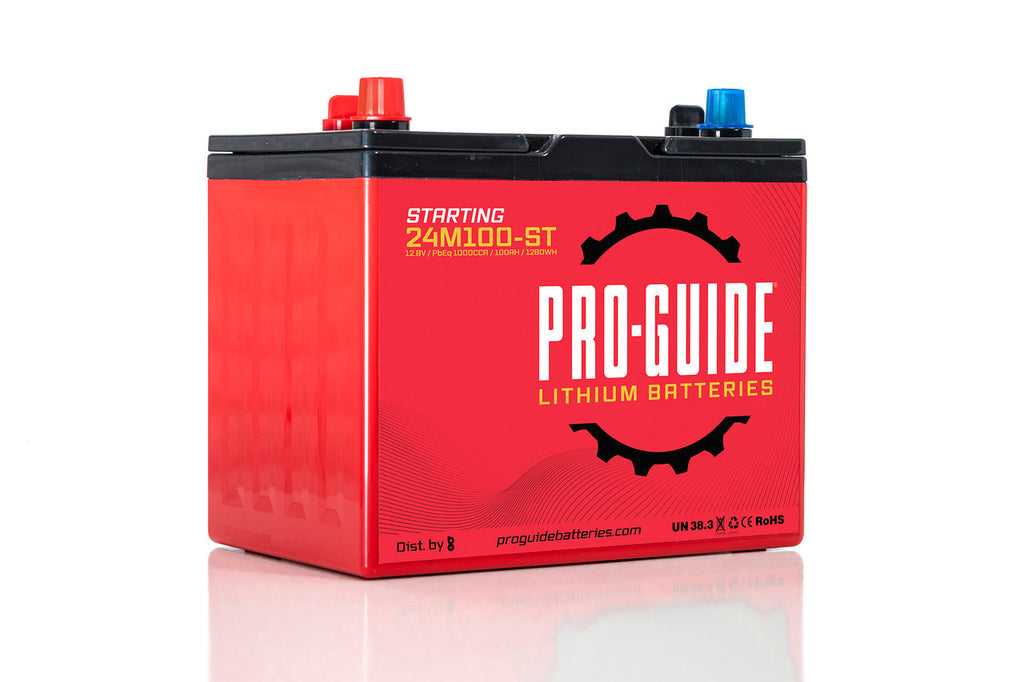 PGL24M100-ST