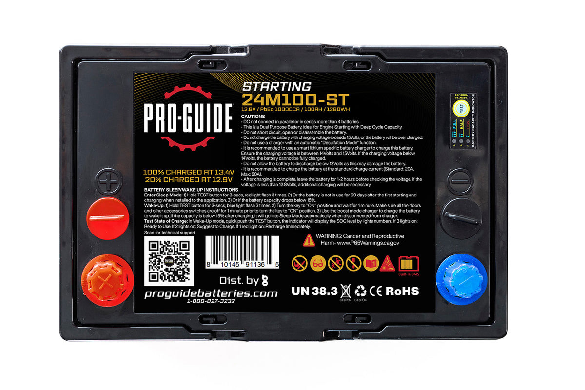 PGL24M100-ST