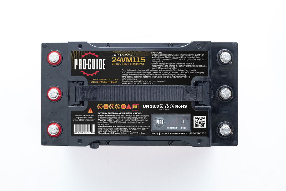 PGL24VM115