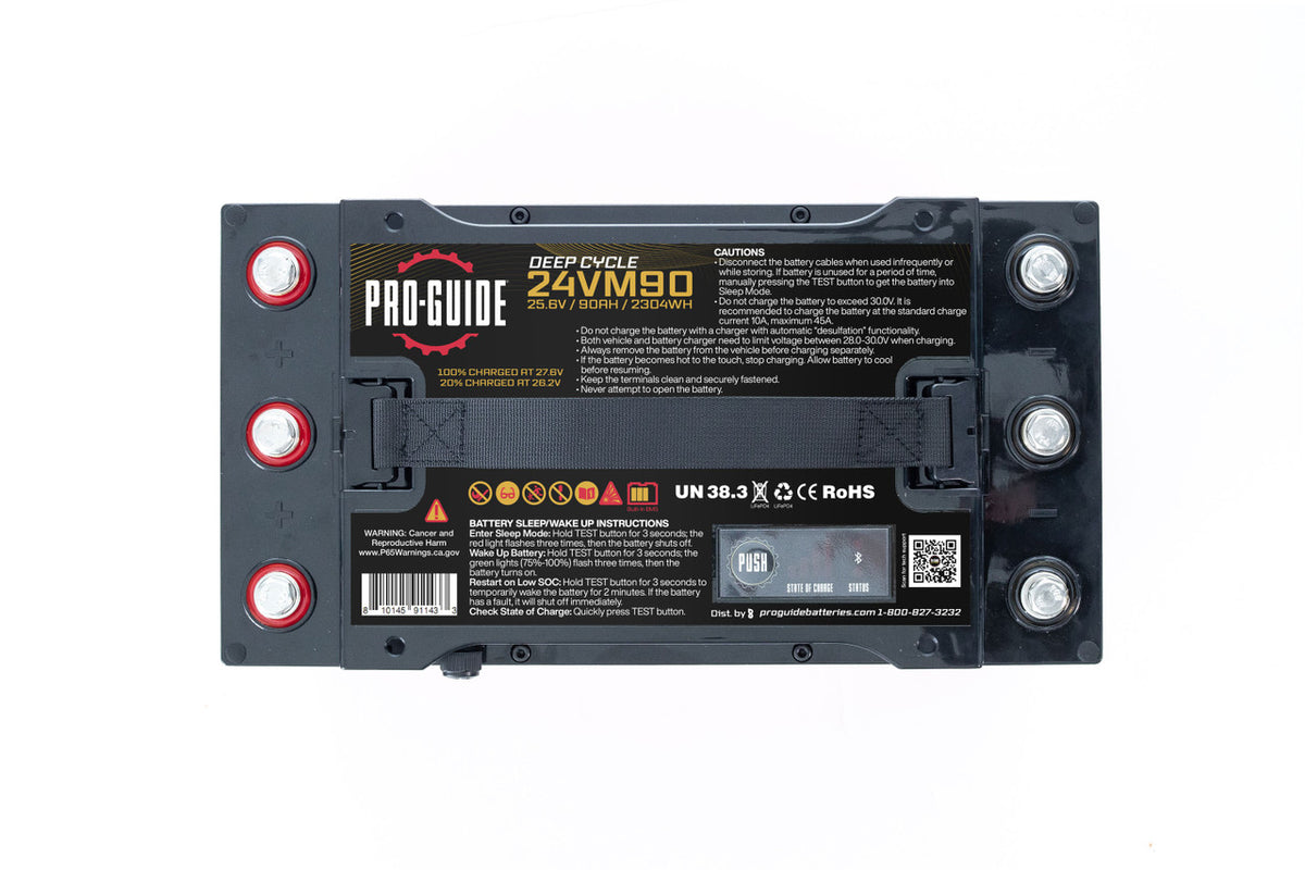PGL24VM90