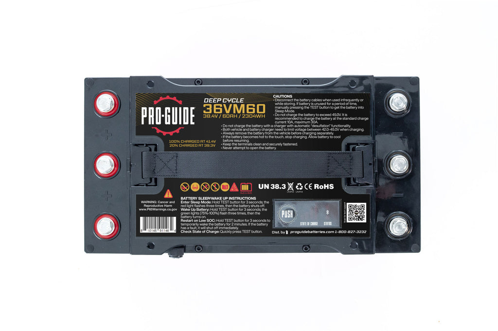 PGL36VM60