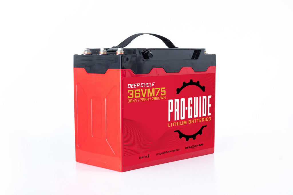 PGL36VM75