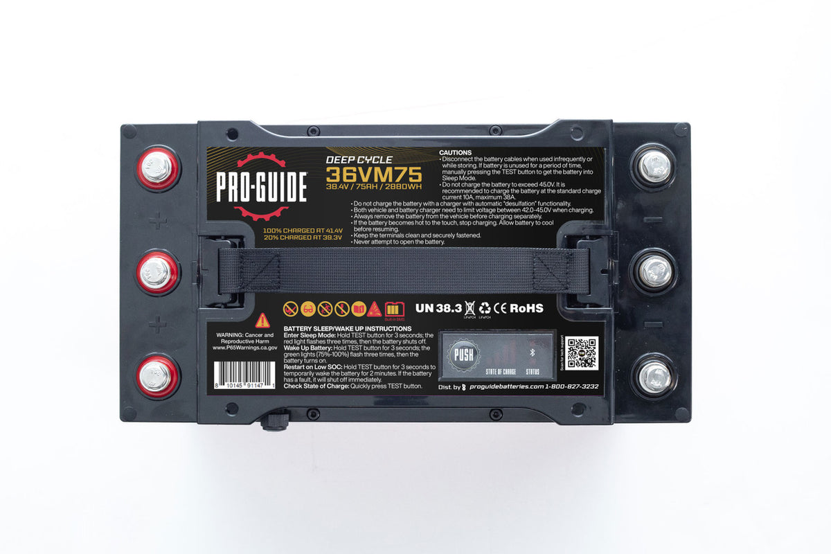 PGL36VM75