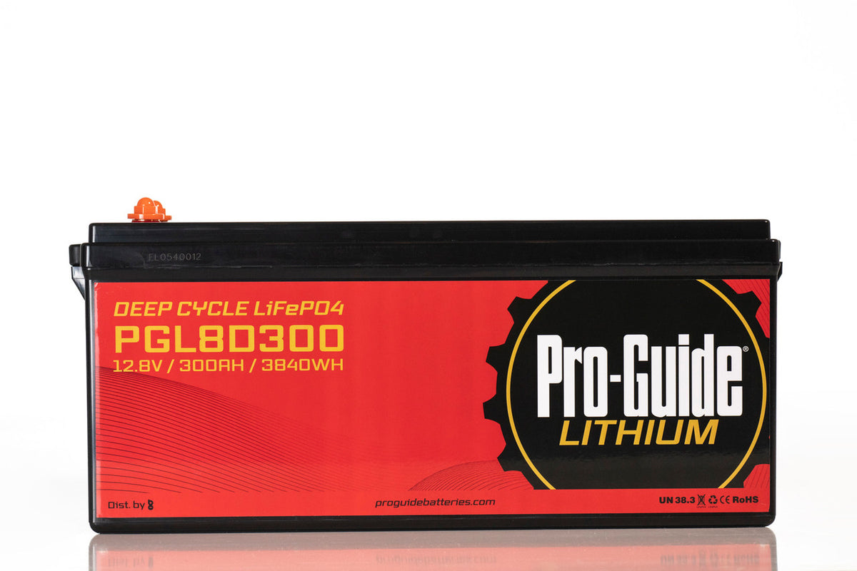 PGL8D300