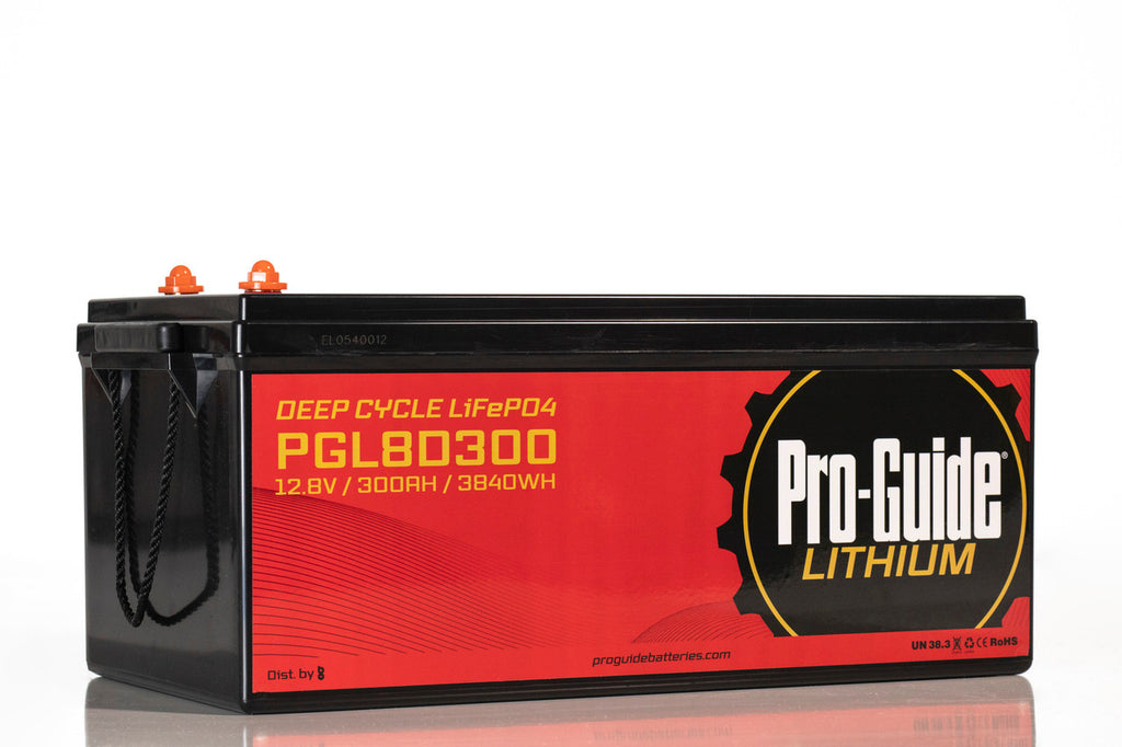 PGL8D300