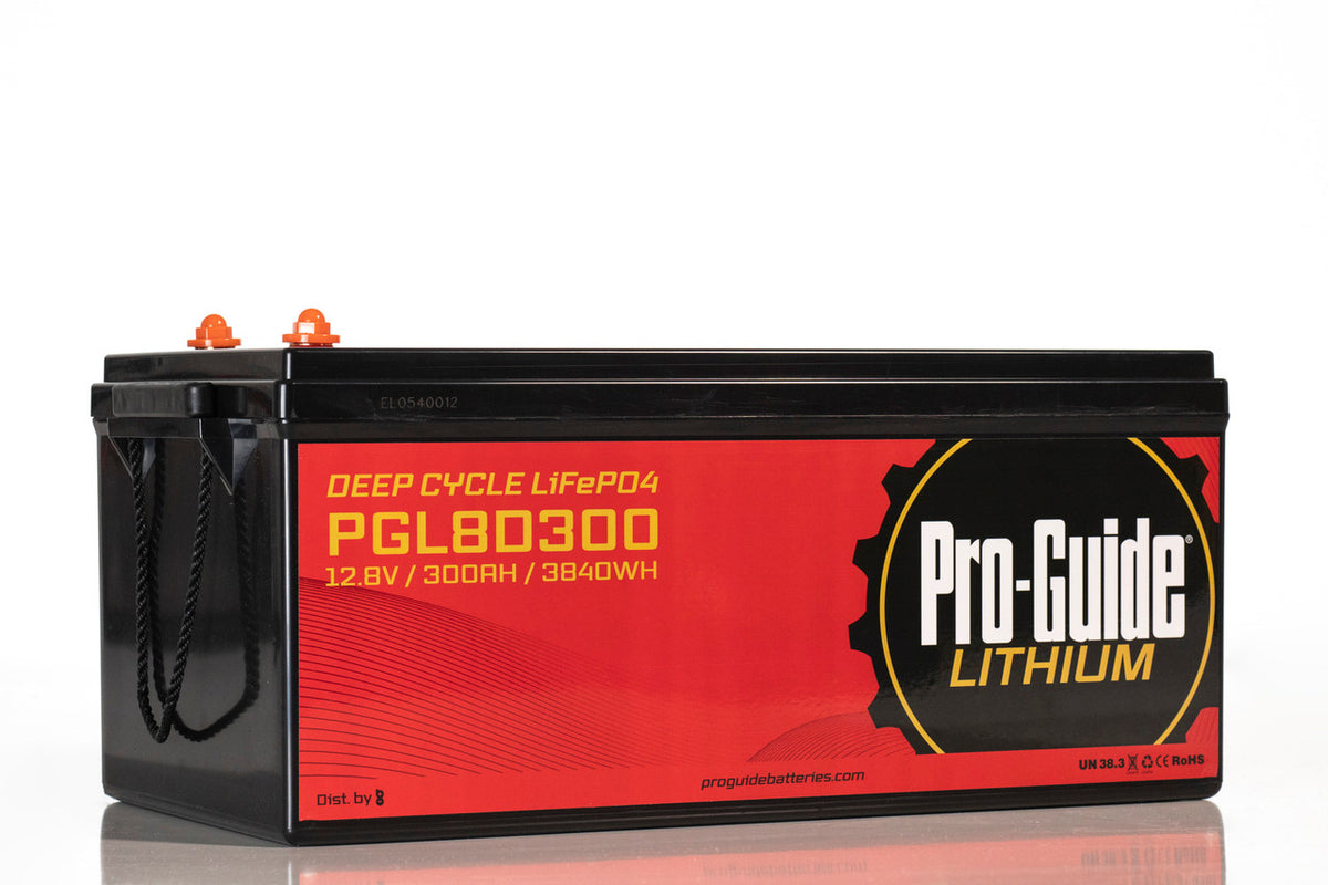 PGL8D300
