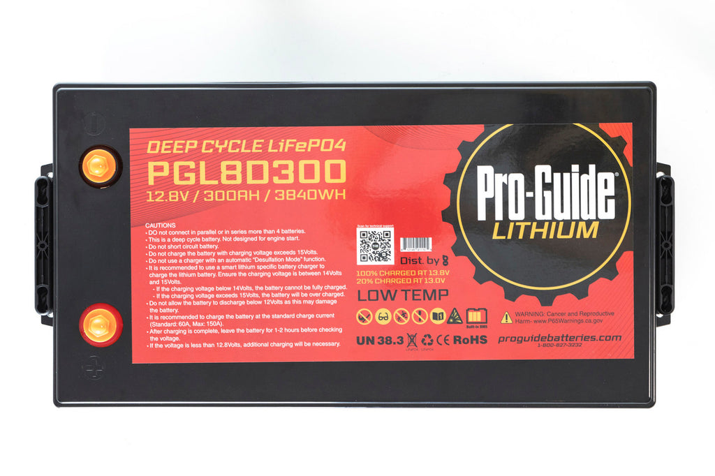 PGL8D300