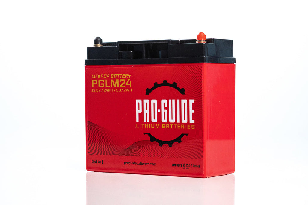 PGLM24