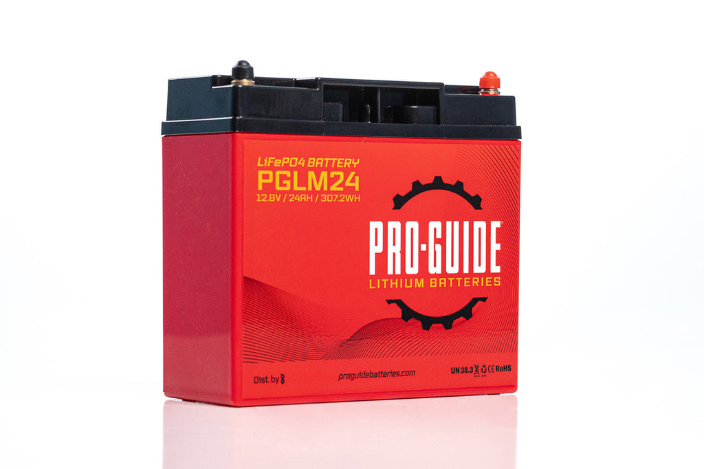 PGLM24