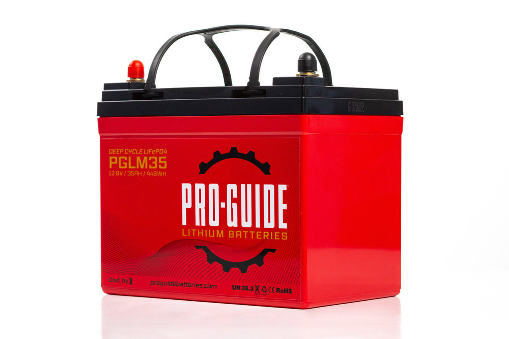 PGLM35