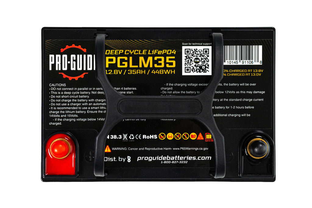 PGLM35