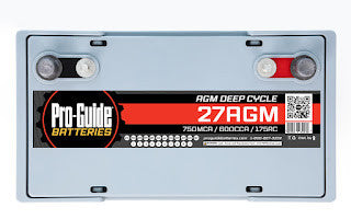 PGM 27AGM