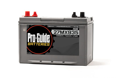 PGM 27MX935