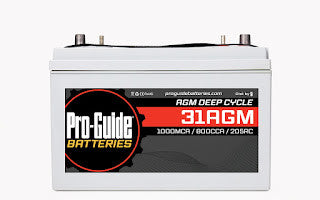 PGM 31AGM