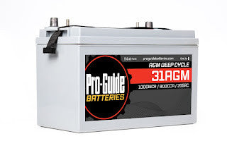 PGM 31AGM