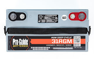 PGM 31AGM