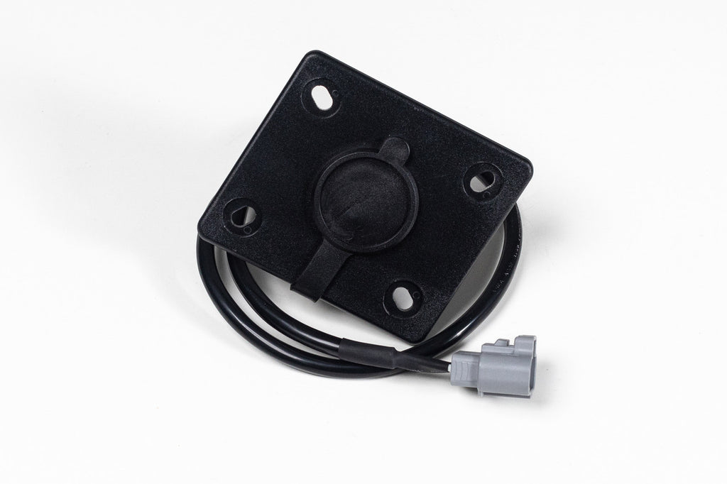 EZGO Receptacle for PGL Golf Kits