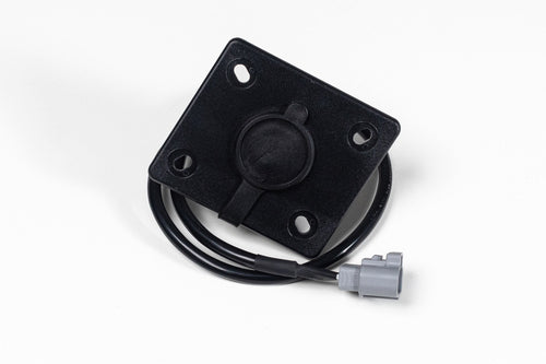 EZGO Receptacle for PGL Golf Kits