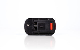 Pro-Series 18V Ni-Cd Black & Decker