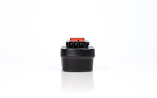 Pro-Series 18V Ni-Cd Black & Decker
