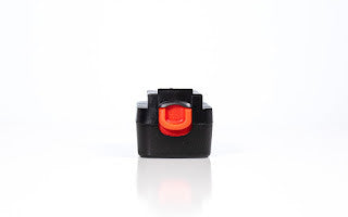 Pro-Series 18V Ni-Cd Black & Decker